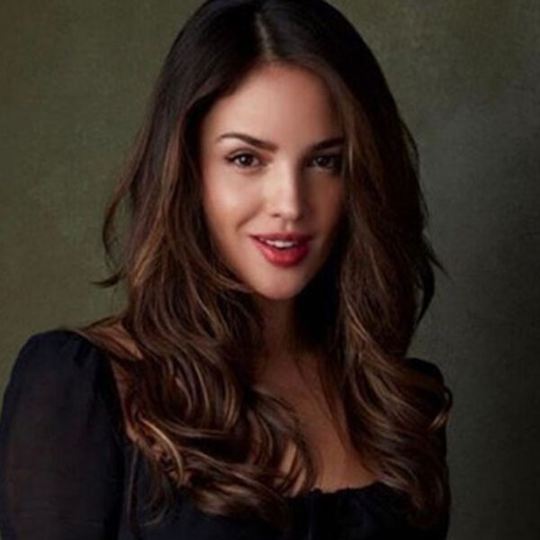 Eiza González escala un peldaño más, será embajadora latina de Bvlgari