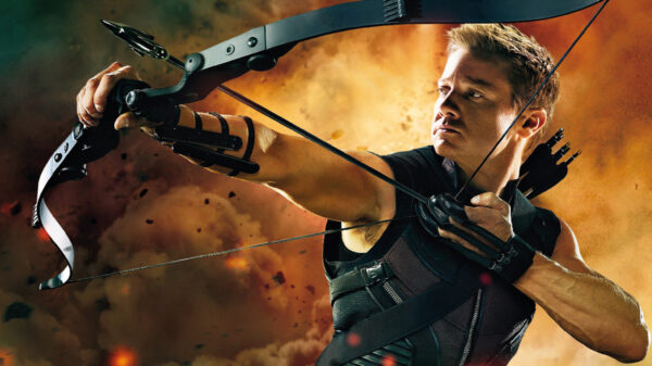 Disney anuncia el lanzamiento de la nueva serie de ‘Hawkeye’