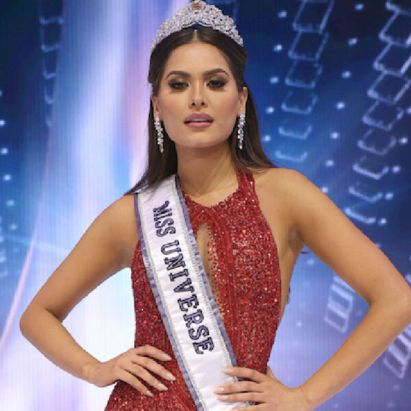 Andrea Meza regresará a México tras ganar Miss Universo 2021