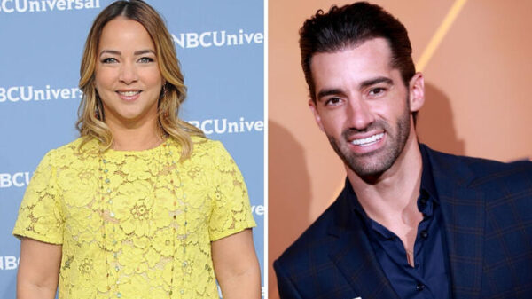 Adamari López y Toni Acosta levantan sospechas de reconciliación