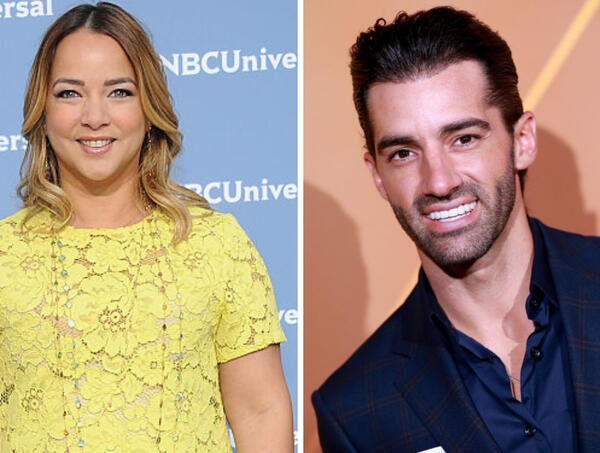 Adamari López y Toni Acosta levantan sospechas de reconciliación