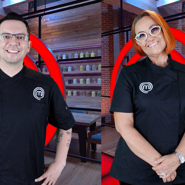 MasterChef México: Dan a conocer a los jueces de hierro del nuevo reality de celebridades