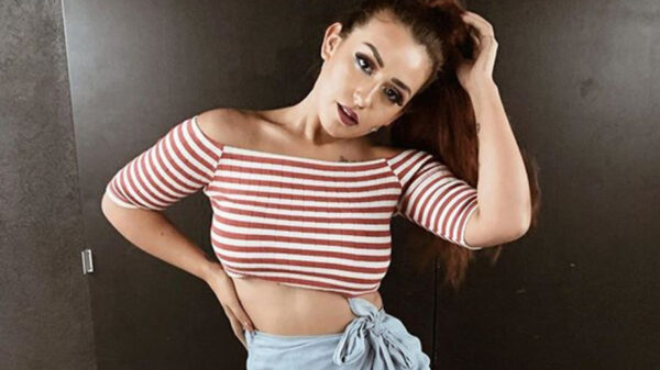 Romina hija de Niurka Marcos comparte cambio drástico en su imagen