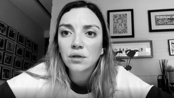 Regina Blandón lanzará primera bola en juego de Diablos Rojos