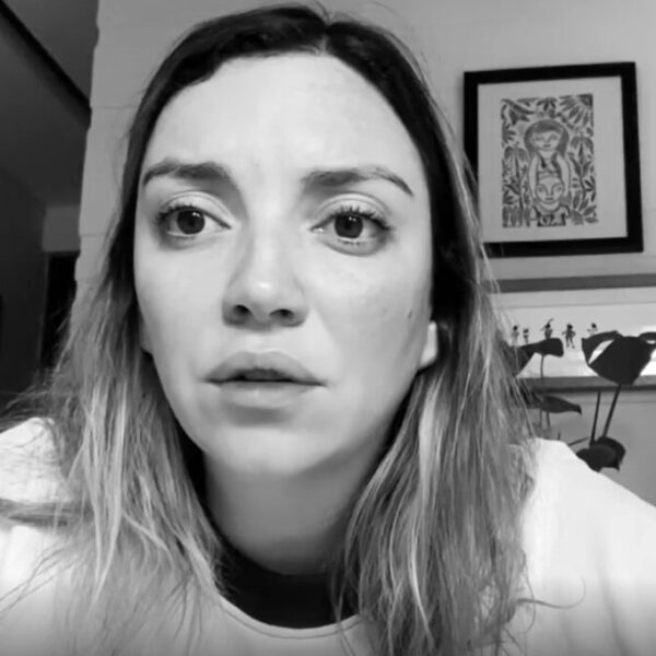 Regina Blandón lanzará primera bola en juego de Diablos Rojos