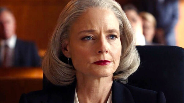 Jodie Foster recibirá premio especial en el festival de Cannes