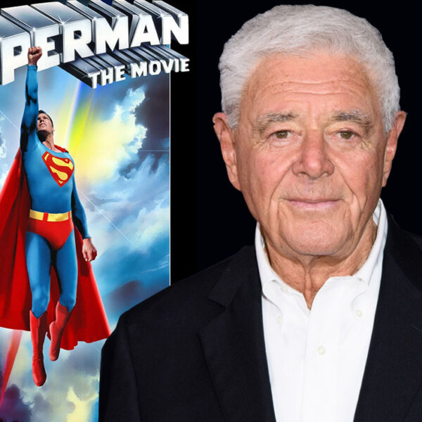 Falleció Richard Donner, director de la primera película de ‘Superman’