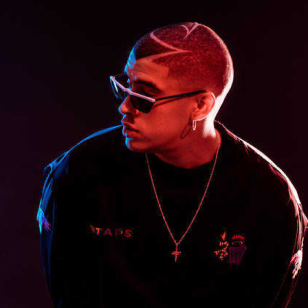 Bad Bunny anuncia su nuevo sencillo musical ‘De Museo’