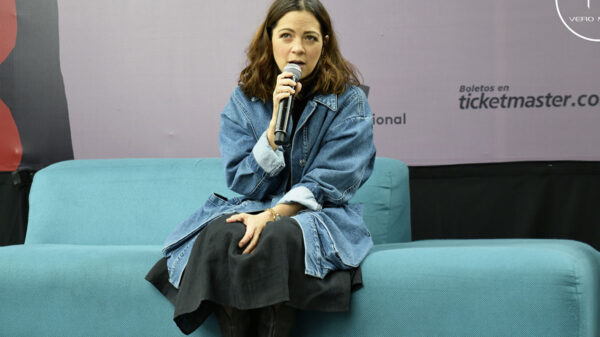 Natalia Lafourcade debutará en Cannes con el filme ‘Annette’