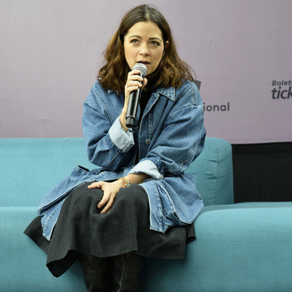 Natalia Lafourcade debutará en Cannes con el filme ‘Annette’