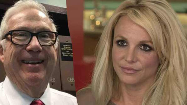Britney Spears se queda sola, renunció su abogado Samuel Ingham III