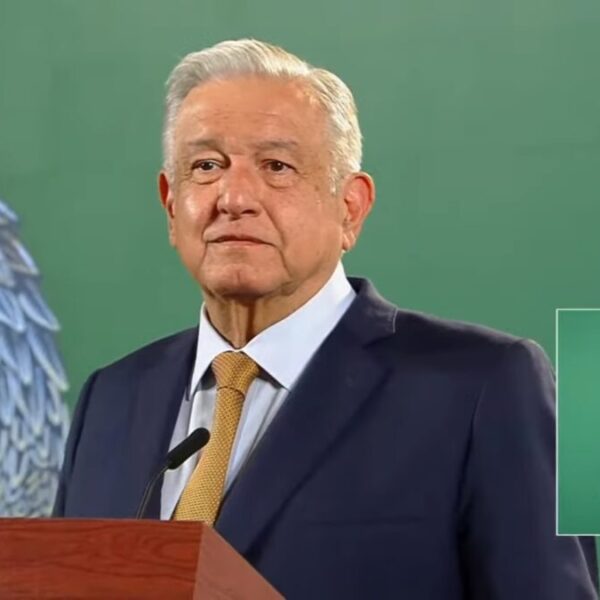 Anuncia AMLO distribuidora de gas a bajo precio, “Lp Gas Bienestar”