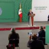 Gobiernos anteriores toleraron la delincuencia organizada: AMLO