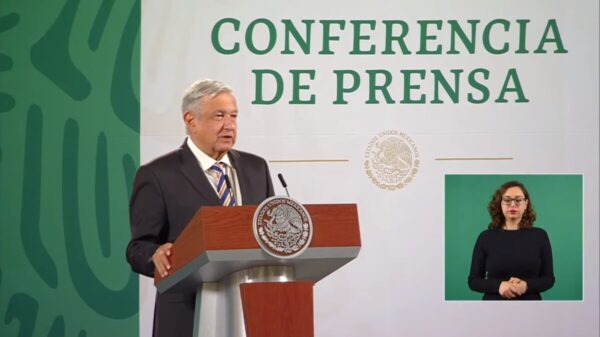 Pacificar el país “sin mano dura”, el desafío: AMLO
