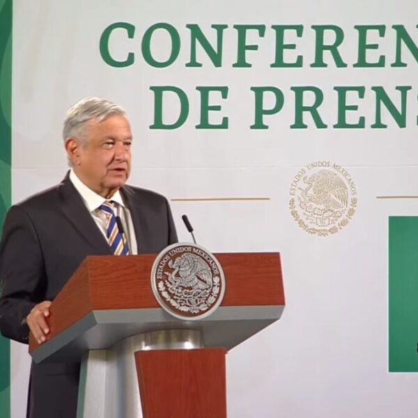 Pacificar el país “sin mano dura”, el desafío: AMLO