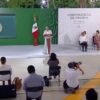 Atención preferente y más recursos a Guerrero, Chiapas y Oaxaca: AMLO