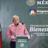 “Se está gobernando con hechos”, afirma López Obrador