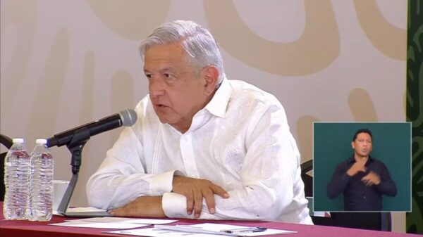 Reforma constitucional en materia eléctrica, anuncia AMLO en Tabasco