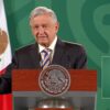 AMLO: listo, el plan nacional de abasto de medicamentos