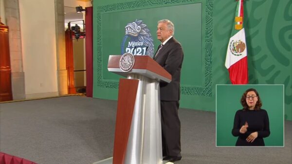 Va AMLO contra permanencia transexenal de fiscales estatales