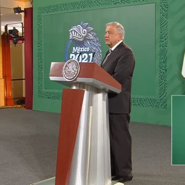 Va AMLO contra permanencia transexenal de fiscales estatales