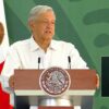 Votaría AMLO en consulta si encuentra casilla en gira por Nayarit
