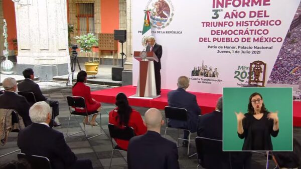 “Signos alentadores de recuperación de las crisis sanitaria y económica”