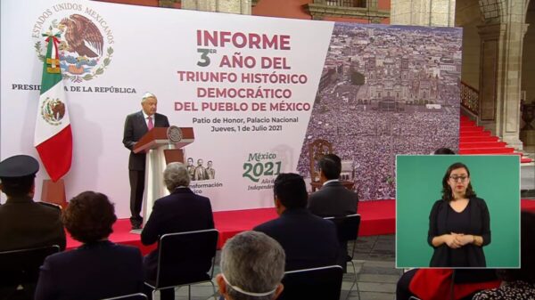 “No aspiro al monopolio de la verdad absoluta; adversarios tienen mi respeto”