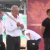 Remesas y apoyo a pobres, claves para afrontar la pandemia: AMLO