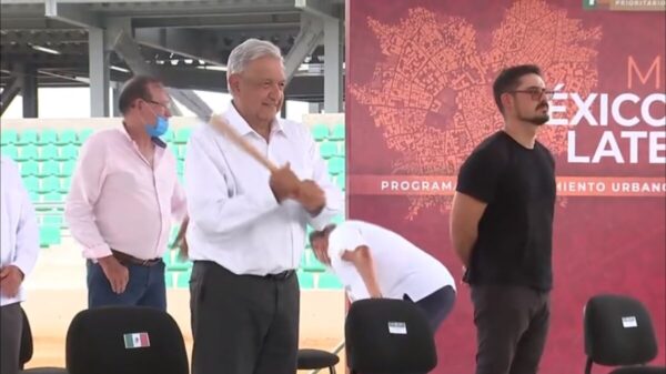 Remesas y apoyo a pobres, claves para afrontar la pandemia: AMLO