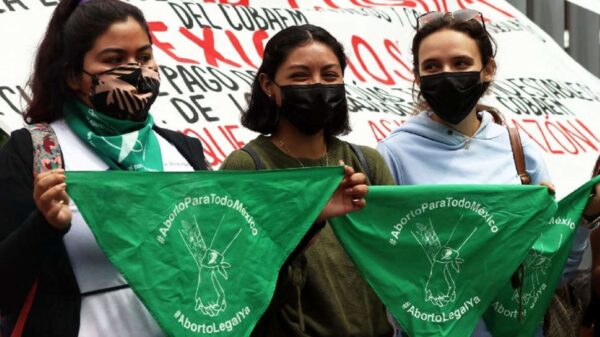 Celebran agencias de la ONU despenalización del aborto en Veracruz