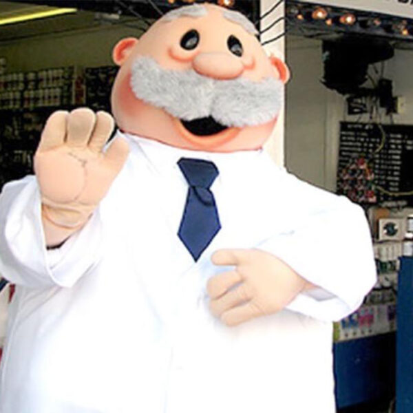 Denuncian en Chetumal a doctor "similar"por abuso sexual