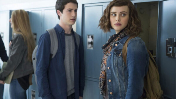 Actor de "13 Reasons Why" revela ser mujer transgénero