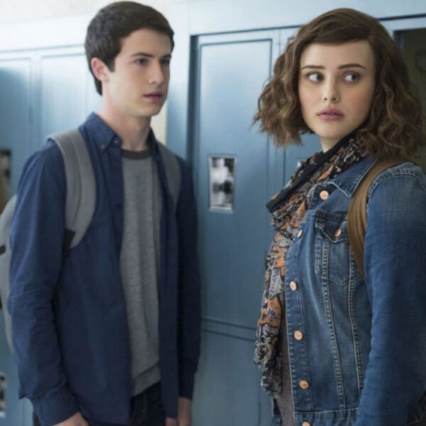Actor de "13 Reasons Why" revela ser mujer transgénero