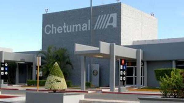 American Airlines anuncia vuelo Miami-Chetumal