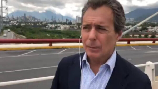 Alberto Peláez termina relación laboral con Televisa