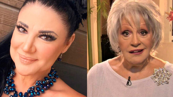 Alejandra Ávalos pide a Anel Noreña que muestre el testamento de José José