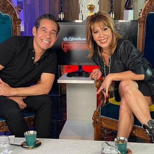 Alejandra Guzmán habla del calvario que vive tras inyecciones de polímeros