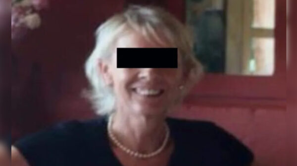 Tras 42 días desaparecida, hallan sin vida a ciudadana alemana