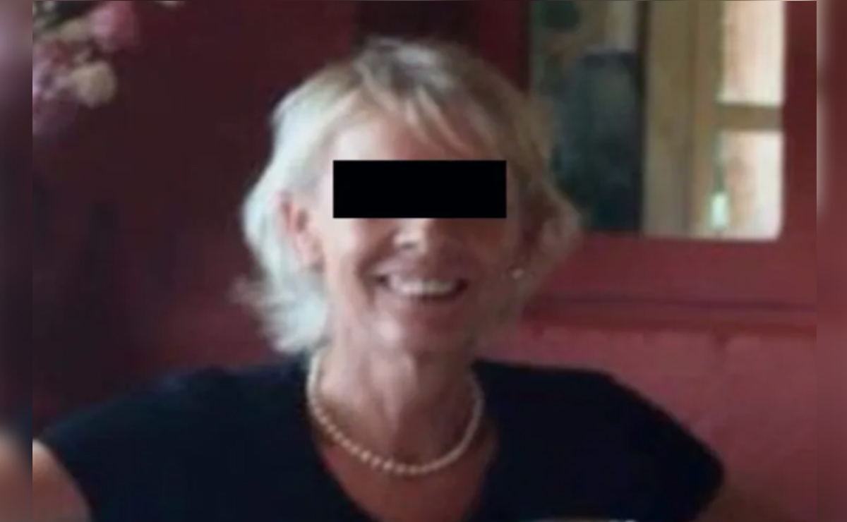 Tras 42 días desaparecida, hallan sin vida a ciudadana alemana