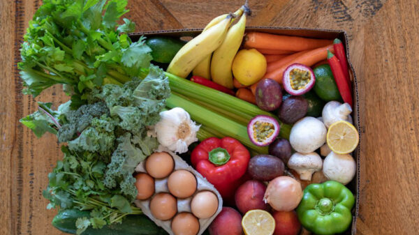 Alimentos que te pueden ayudar para tener mucha energía al despertar