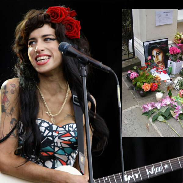 Una década en el mundo sin Amy Winhouse