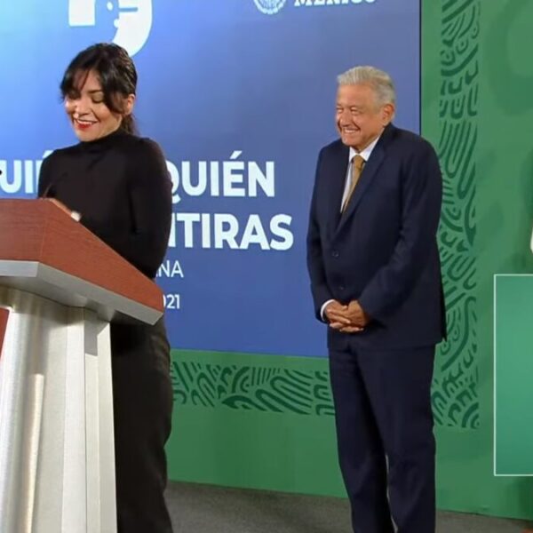 Inequitativa cobertura electoral de medios, estudio del INE