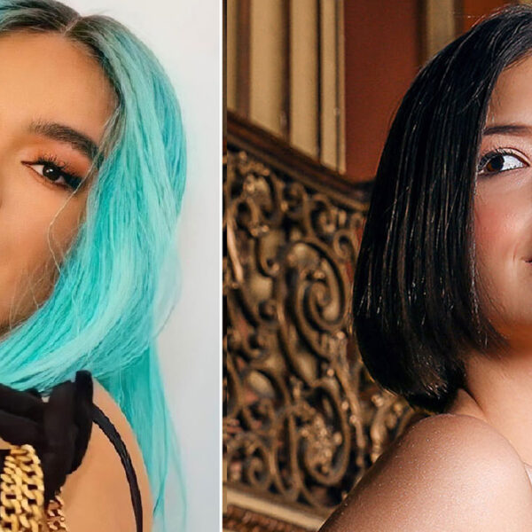 Ángela Aguilar se lanza contra Karol G por cantar con mariachi