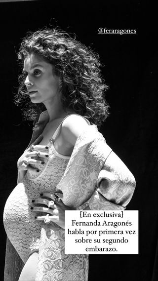 Anuncian que Gael García y Fer Aragonés que serán padres