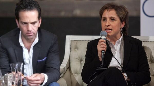 Periodistas y excompañeros de Loret de Mola lo desenmascaran