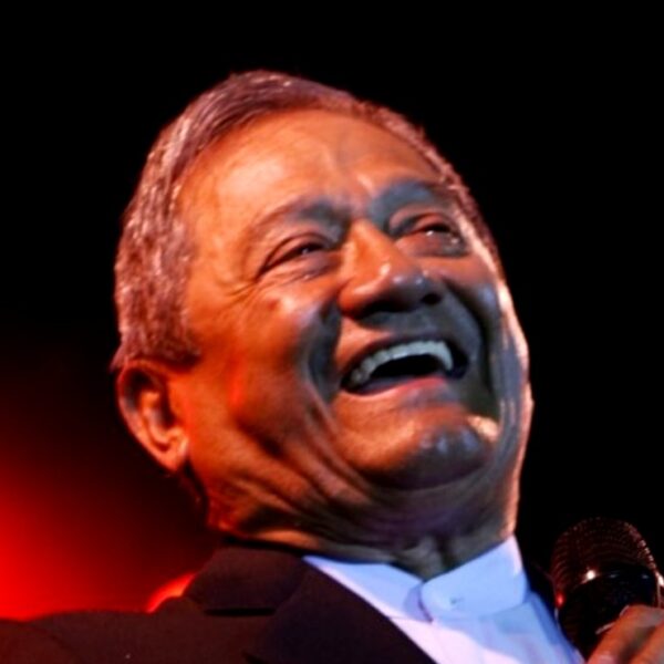 Crearán bioserie del cantautor yucateco Armando Manzanero