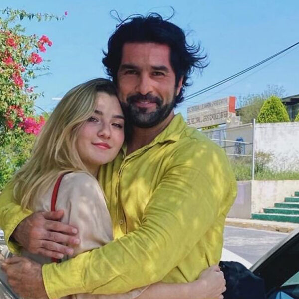 Arturo Carmona revela que tiene orden de restricción el familiar que abusó de su hija