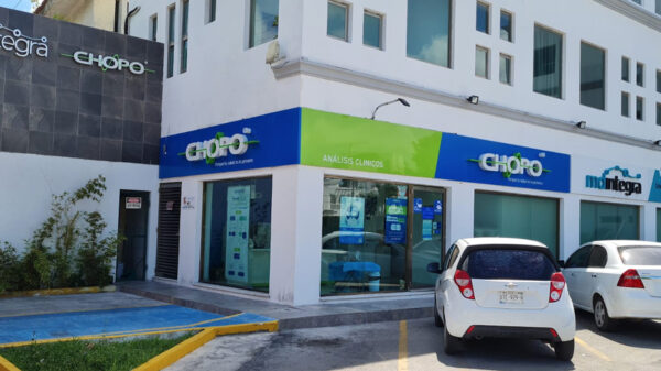 Cancún: ladrones realizan "tour" de atracos en varios negocios