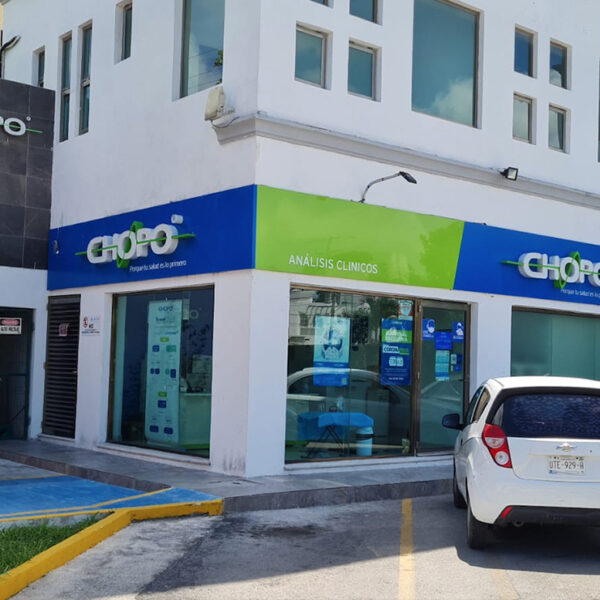 Cancún: ladrones realizan "tour" de atracos en varios negocios